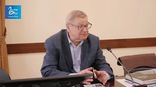 Александр Николаевич Сенкевич «Жизнь Венедикта Васильевича Ерофеева»