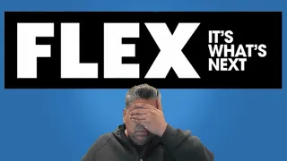 Tested FLEX! Did they just change my mind?