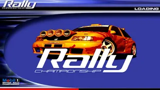 Mobil 1 Rally Championship PC | Retro gaming | Career in 1080p60