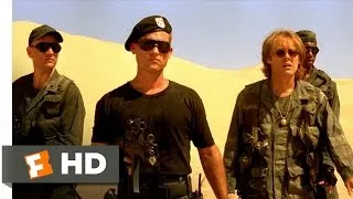 Stargate (5/12) Movie CLIP - Mistaken for Gods (1994) HD