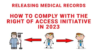 How To Release Medical Records in 2023