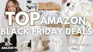 AMAZON TOP BLACK FRIDAY DEALS 2023: Amazon viral finds + Amazon best sellers