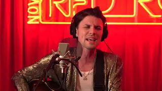 James Bay - Us (Live At Nova's Red Room)