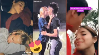 Romantic Cute Couples Goals #16 - TikTok Compilation