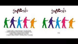 Genesis - Live 432