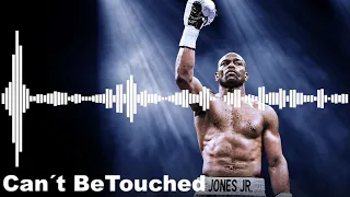 Roy Jones - Can't be touched (8D Music)