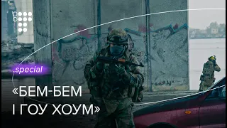 «They f**king shoot from an RPG, film 2-3 shots and run». On the front line with the 59th Brigade