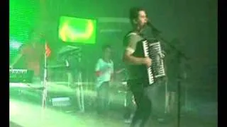 Charles Ben e Forró Santo - Preciso do teu Amor (DVD)