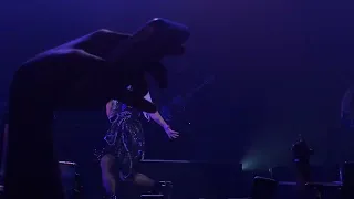 Demi Lovato - Freak (São Paulo- 31/08/2022)