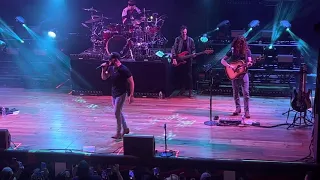 Dylan Scott - Can’t Have Mine - House of Blues Myrtle Beach, SC 3/24/22