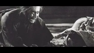 RANDOM REVIEW: CRUEL TALE OF BUSHIDO (1963)