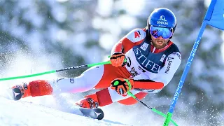 Marco SCHWARZ - Winner - Giant Slalom (Run 2) - Palisades Tahoe USA - 2023