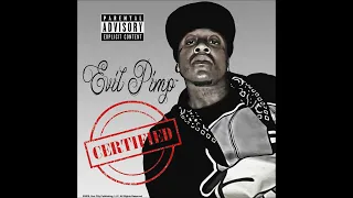 Evil Pimp - Certified [Full Album] (2019)