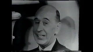 Person to Person--Kathryn and Arthur Murray, 1955 TV