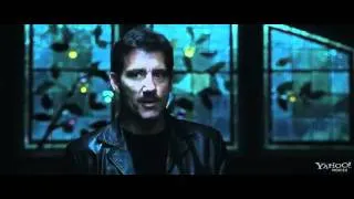 Killer Elite 2011 Movie Theatrical Trailer HD   Robert De Niro Clive Owen Jason Statham