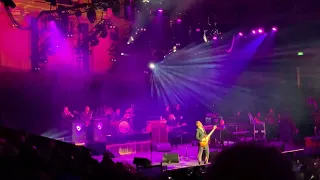 Joe Bonamassa, Royal Albert Hall, 2019