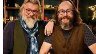 The Hairy Bikers: Coming Home for Christmas review – more moving than any other festive cookery show