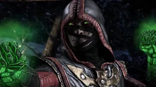 i bet you’ve never seen this Ermac intro dialogue