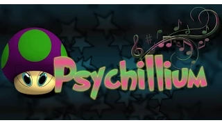 DJ Dantera .:'-':. Psychillium Mix 2014