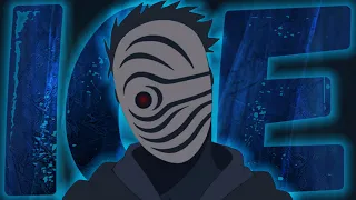 🧊Minato vs Tobi🧊ICE - MORGENSHTERN🧊 (EDIT)