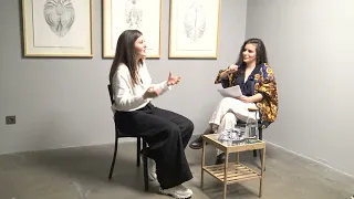 Bilsart Sanat Konuşmaları: Zeynep Gürler & Melis Golar