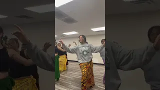 Tongan Dance #tongan #tonga #practice #dance #dancer