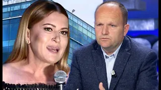 “U gjetën gjurmët e një personi me rekorde kriminale”/Gazetari flet për hetimet për sulmin ndaj TCH