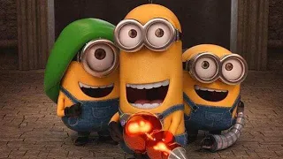 Minions Mini Movie 2017 - Despicable Me 3 Funny Animation Moments