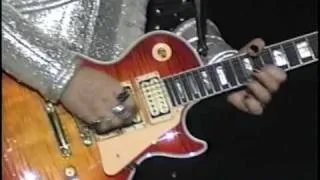 Ace Frehley best solos (part 1)