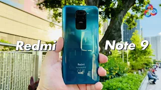 Redmi Note 9 First Look - BUDGET CHAMP IS BACK!