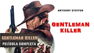 Gentleman Killer | Vaqueros | Western | Película del oeste completa en Español