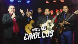 El Más Querido / El Tísico / Encrucijado / Por Algo Me Han de Recordar- Artistas Criollos