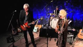 Christine Ohlman & Rebel Montez - When I Work My Thang On You - Don Odells Legends.mov