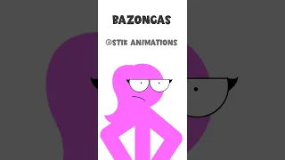 Those Bazongas are Honking (Animation Meme) #fyp #animation #memes
