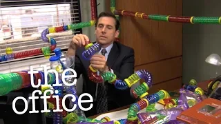 Tube City  - The Office US