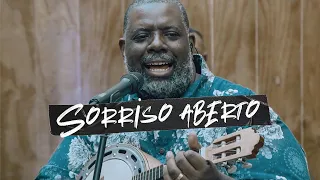 Péricles - Sorriso Aberto (Pericão Retrô)