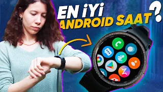 Samsung'un En İyi Akıllı Saati: Galaxy Watch 6 Classic İnceleme