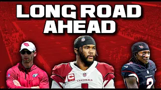 The Arizona Cardinals Future Will Be Worth It | 2023 NFL Team Previews