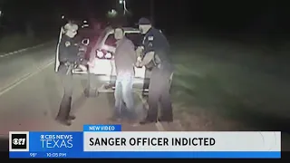 Police release dash cam video from 'excessive force'  traffic stop