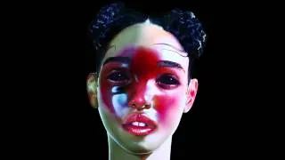 FKA twigs - Lights On (Rex Riot & Ouros Remix)