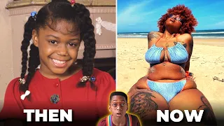 Family Matters (1989) Cast: Then and Now 2023 (Where Are They Now)