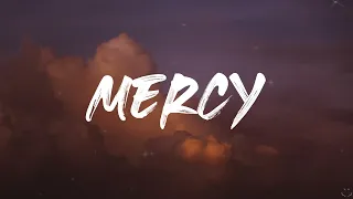 Shawn Mendes - Mercy (Lyrics) 1 Hour