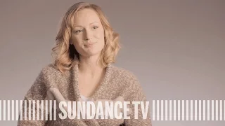 Sundance Film Festival: Halt and Catch Fire's Kerry Bishe