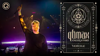 Vertile | Qlimax 2023 | Enter the Void