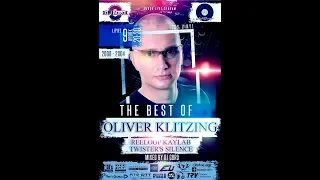 The Best Of Oliver Klitzing // 100% Vinyl // 2000-2004 // Mixed By DJ Goro