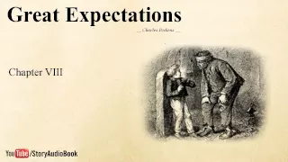 Great Expectations by Charles Dickens - Chapter 8