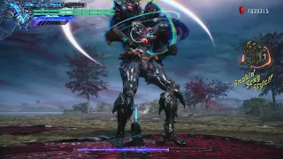 Devil May Cry 5 SE DMD(Vergil) Mission 17 S Rank Clear