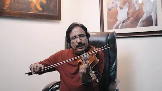 Ustad Raees Ahmed - Wo Jab Yaad Ae