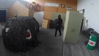 Airsoftcenter Allgäu 22.09.2019