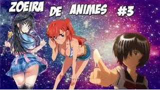 zueira anime 3 eu nasci diretamente na extensão